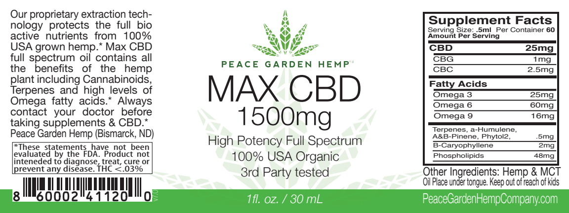 cbd broad spectrum